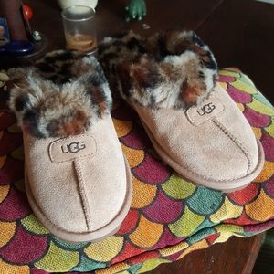 UGG Coquette 5